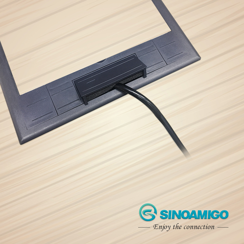 Floor Socket - Image 2