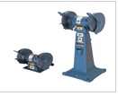 Floor and Benchtop Grinding Machine