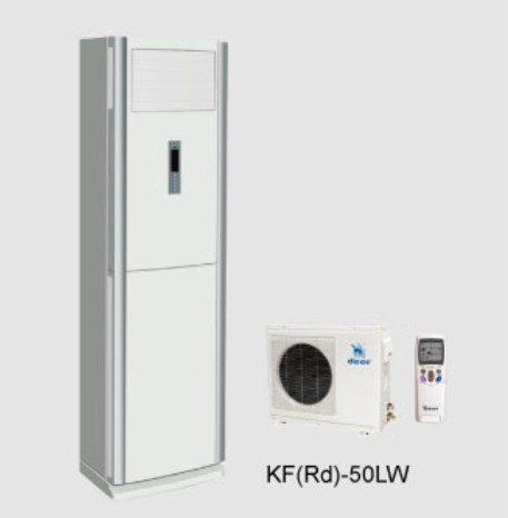 Floor standing air conditioner - Image 3
