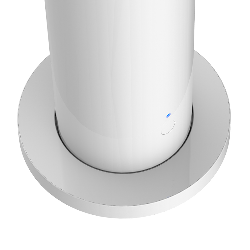 Adjustable Height Floor Humidifier
