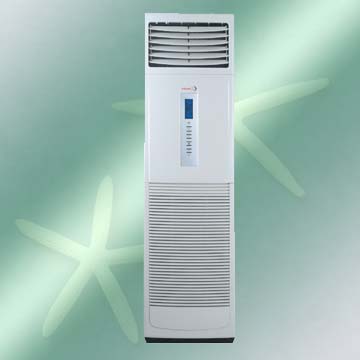 Floor Standing Air Conditioner for Large Spaces