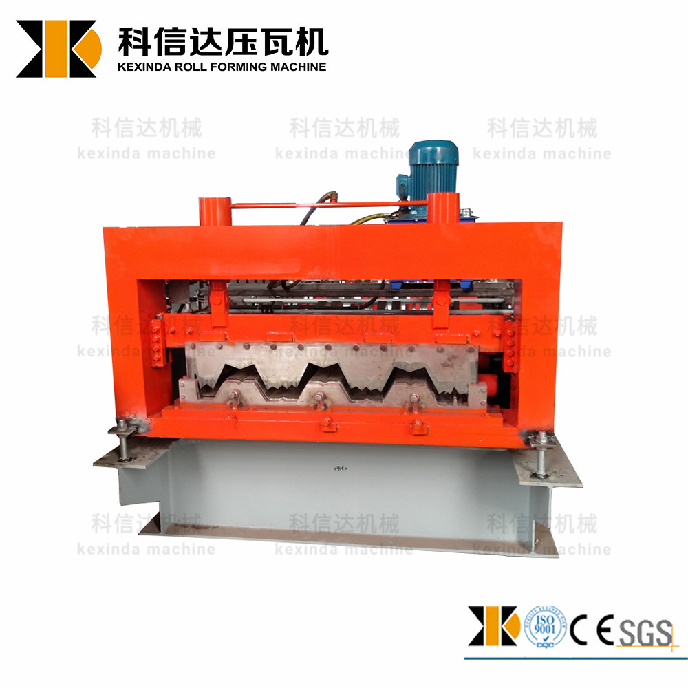 floor tiles making machines - Image 2