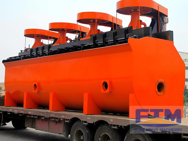 Flotation Machine - Image 3