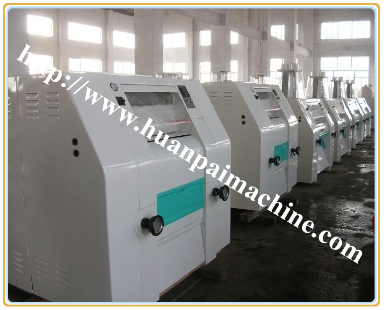 flour processing machine,flour grinding machine - Image 4