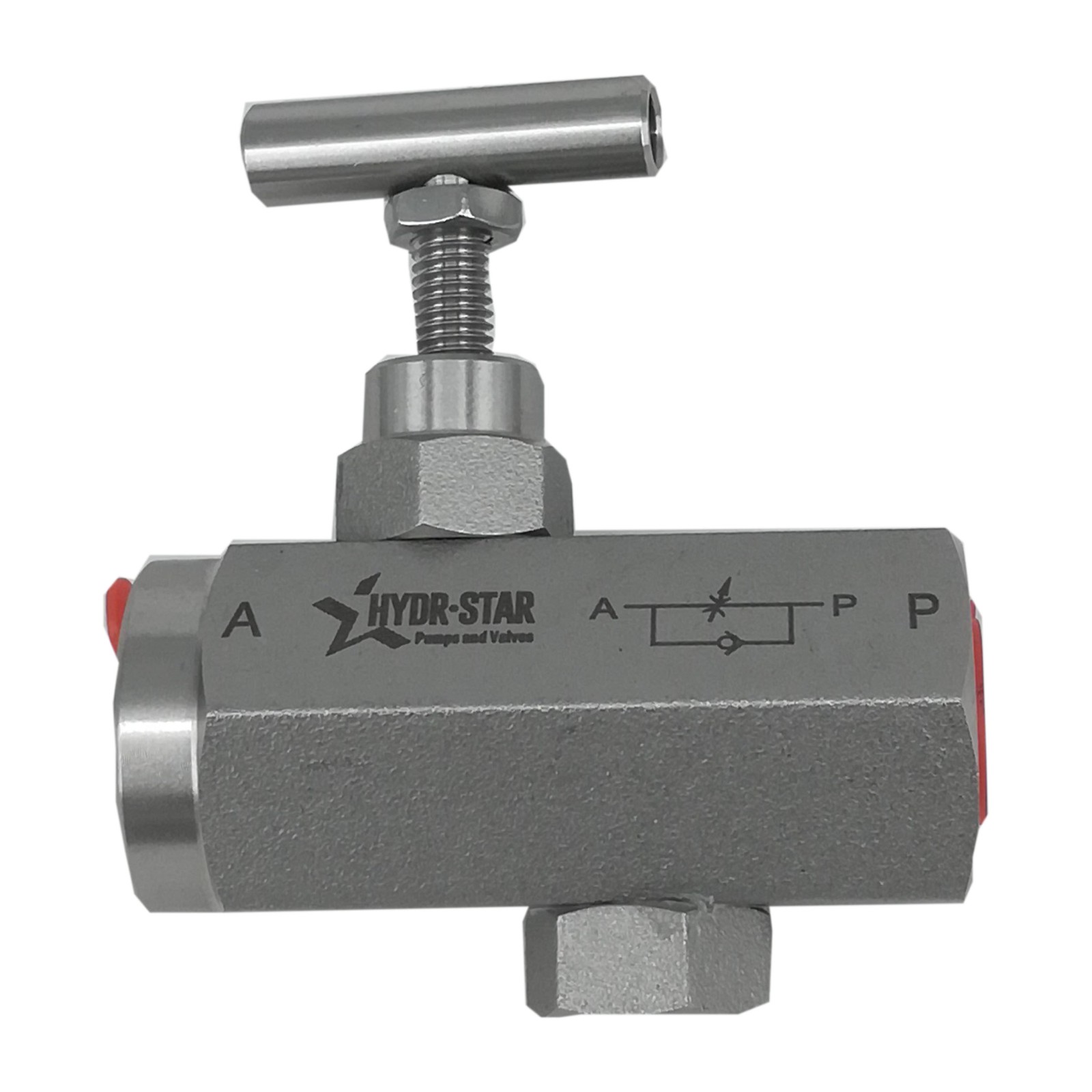 FLOW CONTROL VAVLE - Image 2