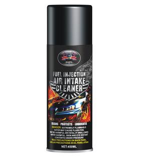 Fuel Injector Air Intake Cleaner 450ml