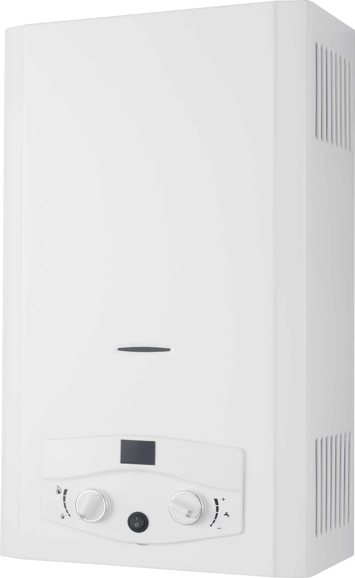 Flue Type 10L - Image 2