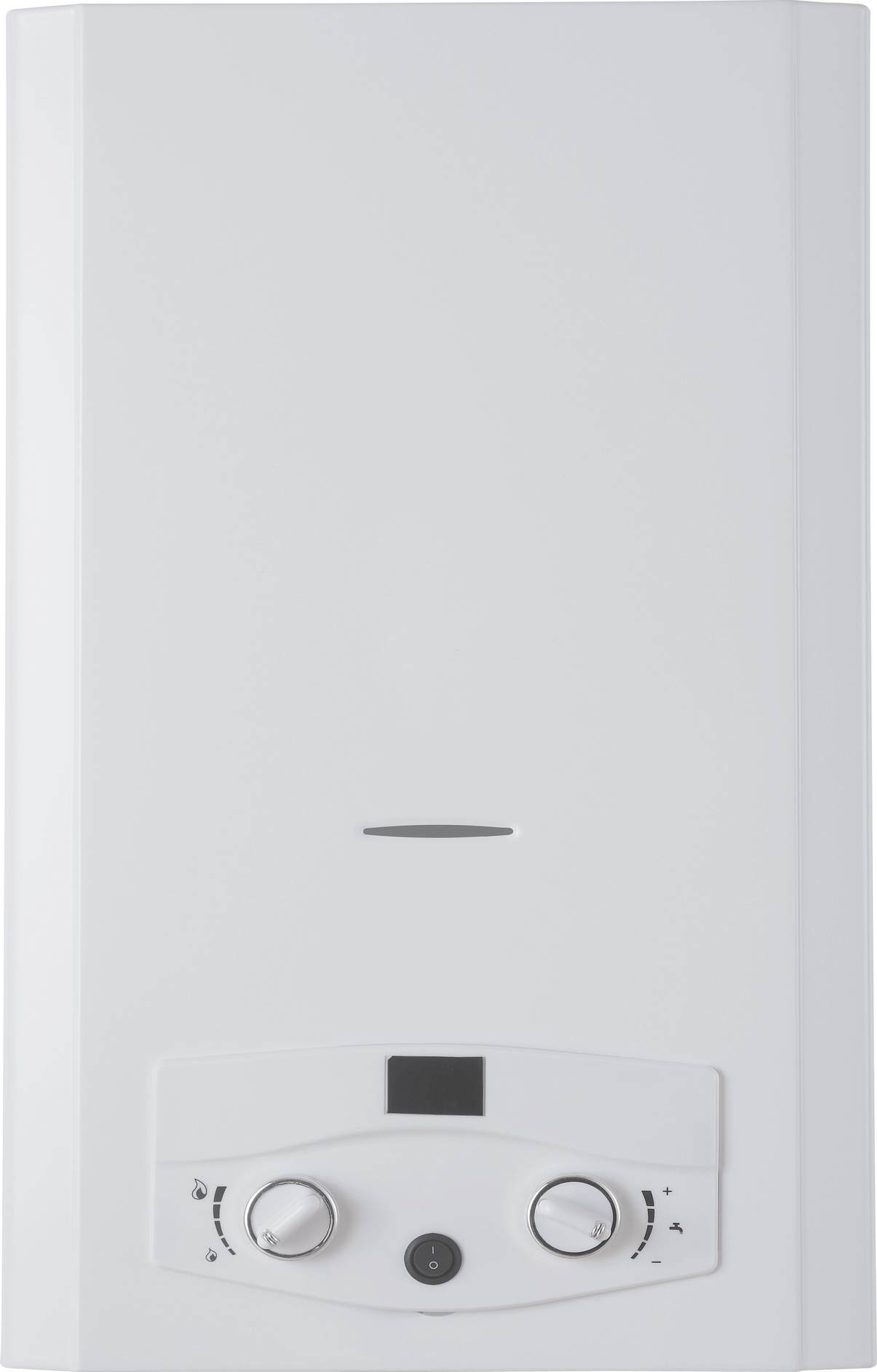 10-Liter Flue Type Water Heater