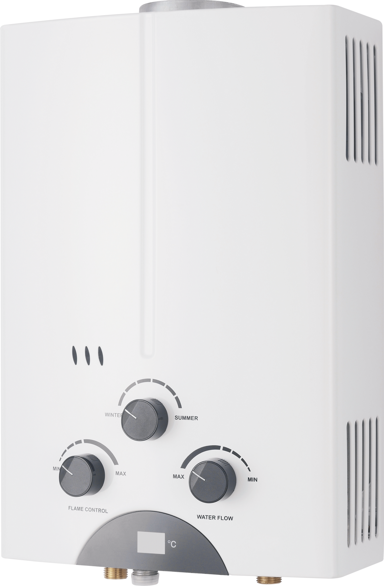 Flue Type 5L - Image 2