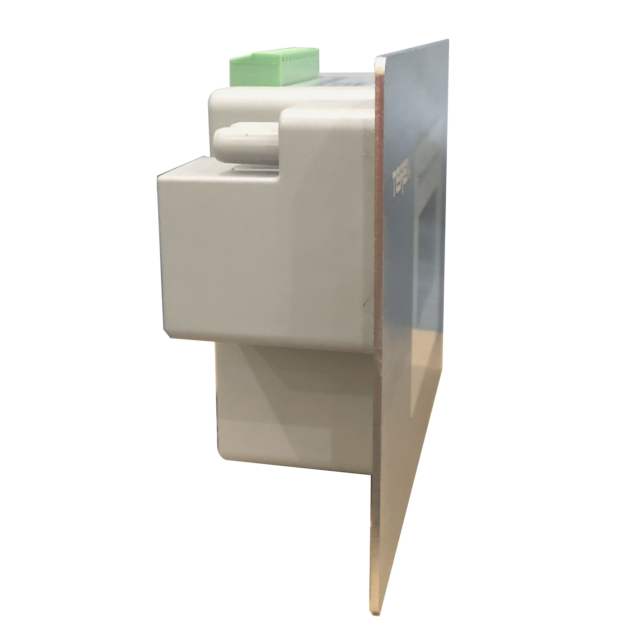 flush mount diff. pressure display unit/transmitter - Image 2