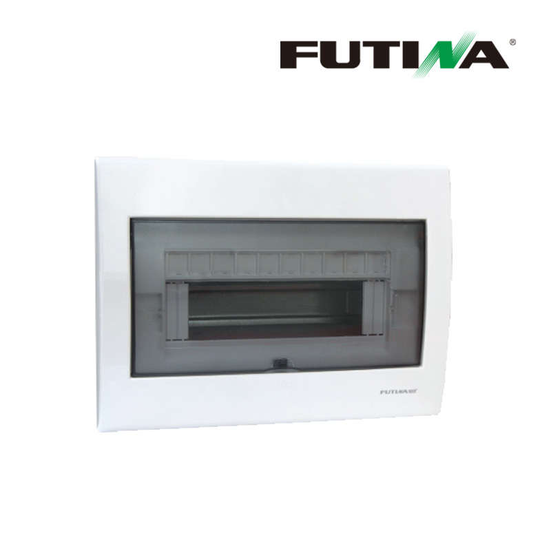 MCB Electrical Power Distribution Box