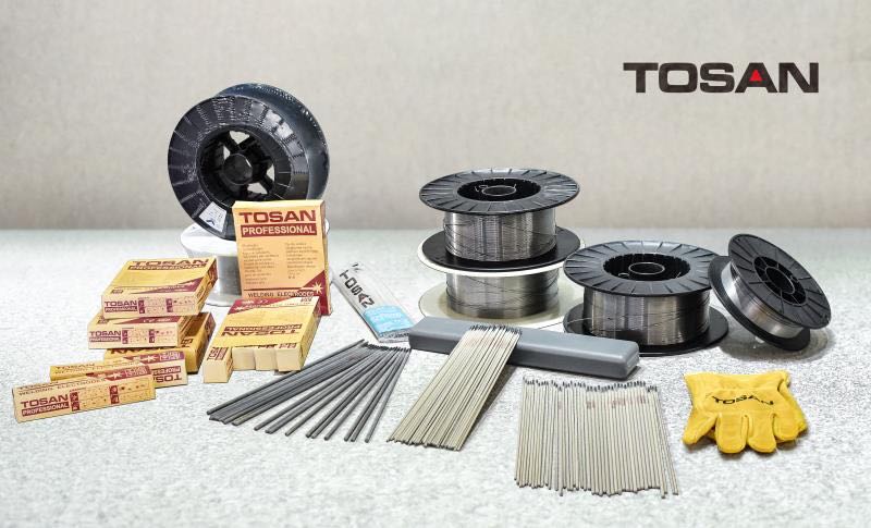 Flux Cored Welding Wire