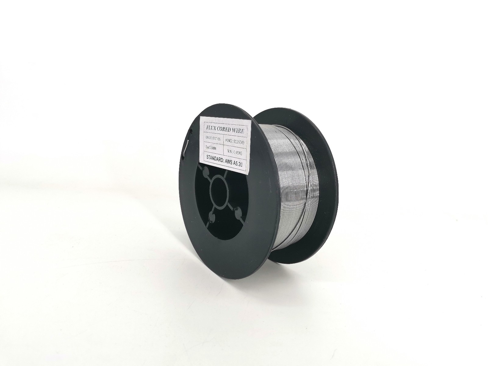 FLUX-CORED WELDING WIRE - Image 3