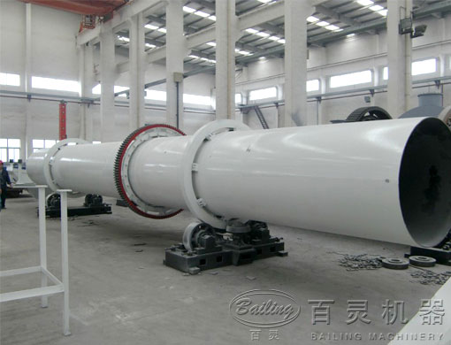Fly ash dryer - Image 3