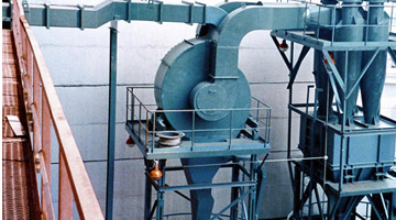 FLY ASH GRADING SYSTEM - Image 3