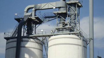 FLY ASH GRADING SYSTEM - Image 2