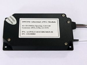 Flyin 41ch 100G Athermal AWG(41ch 100G AAWG) - Image 2