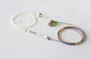 PLC Fiber Optic Splitter