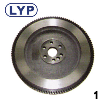 FLYWHEEL - Image 2