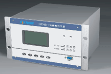 Intelligent Gas Detector
