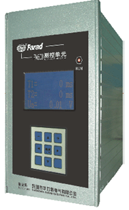 Digital Measurement and Control Unit