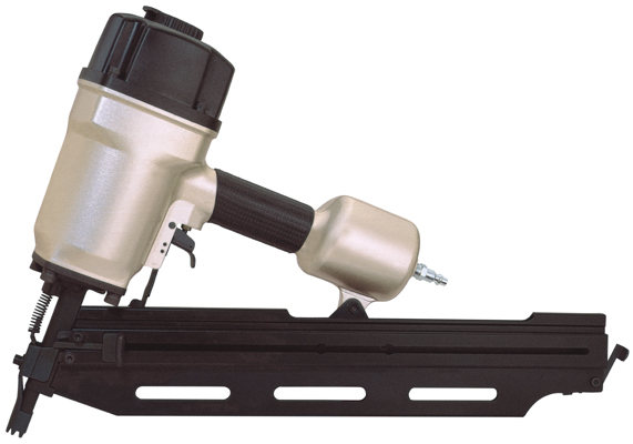 Pneumatic Nail Gun for Construction