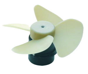 Textile Machinery Propeller FNZ-24-250-31