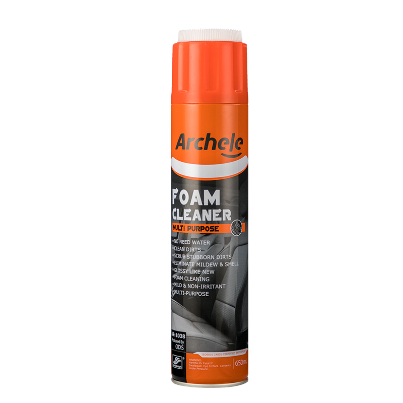 Foam Cleaner Multi-purpose - Image 2