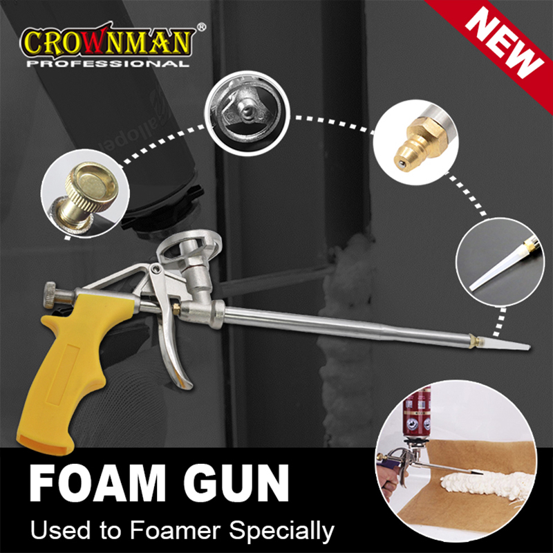 Foaming Gun - Image 2