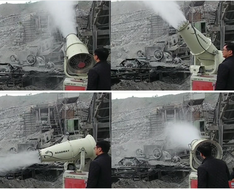 Fog Cannons - Image 3