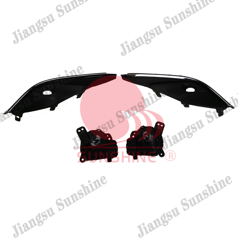 FOG LAMP - Image 3