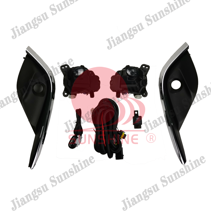 FOG LAMP - Image 2