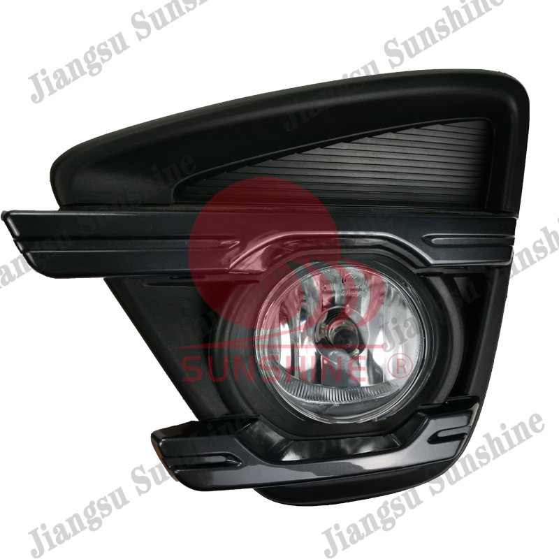 FOG LAMP - Image 3