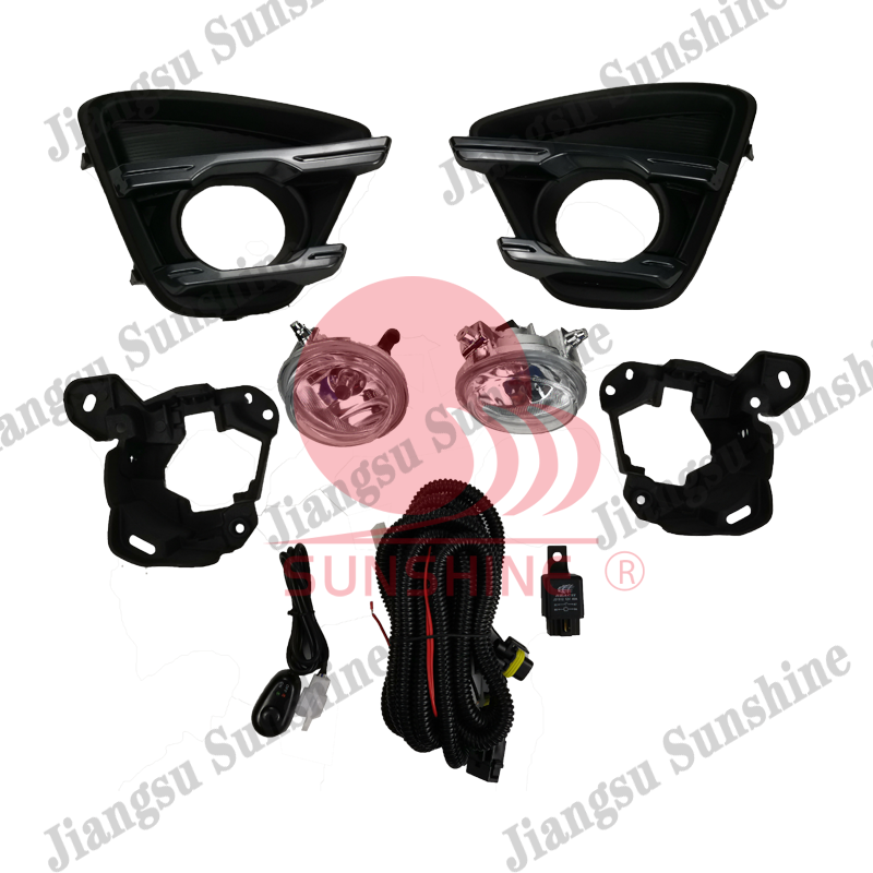 FOG LAMP - Image 2
