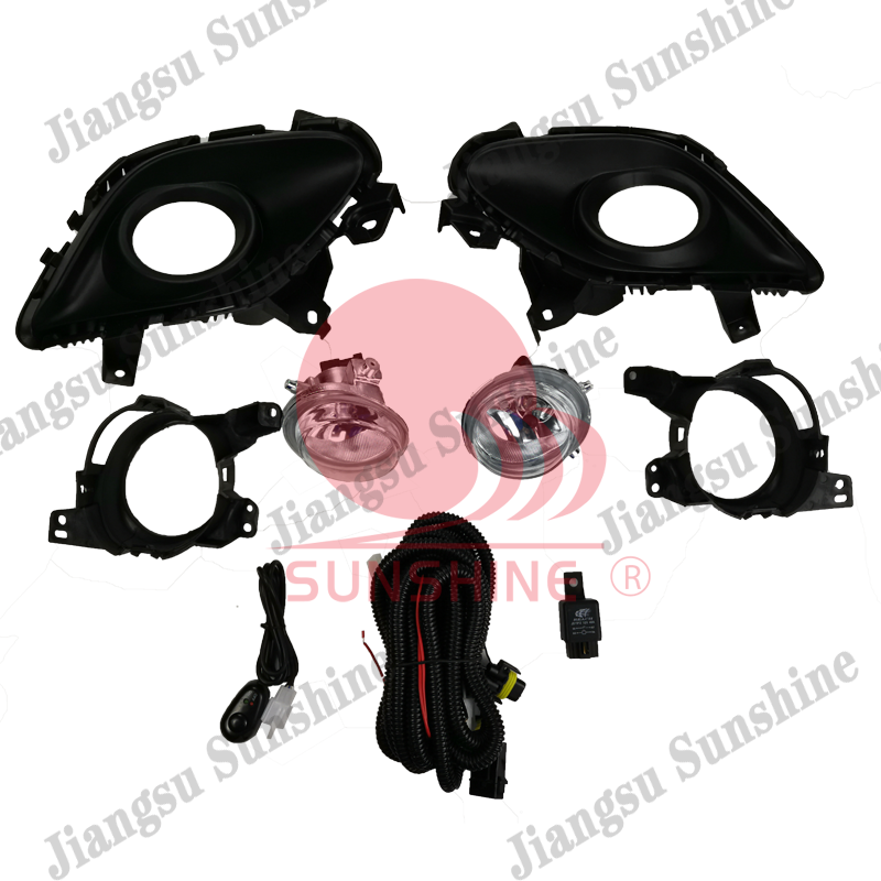 FOG LAMP - Image 3