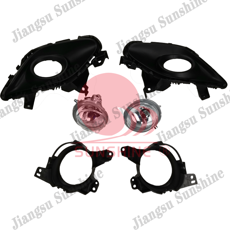 FOG LAMP - Image 2
