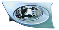 Automotive Fog Lamp for 2003-2008 Vehicles