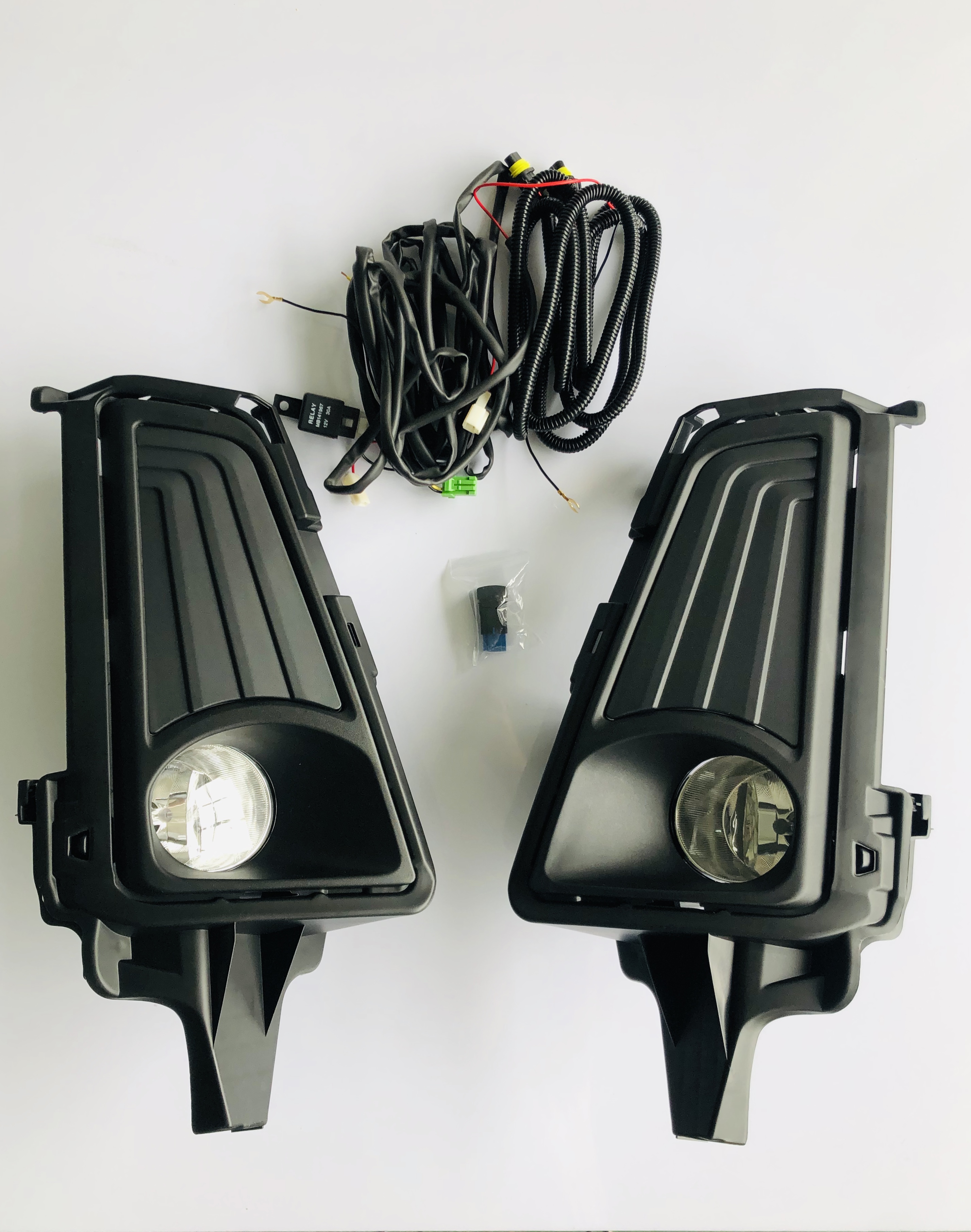 Automotive Fog Lamp