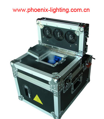 Stage Fog Machine with DMX Control