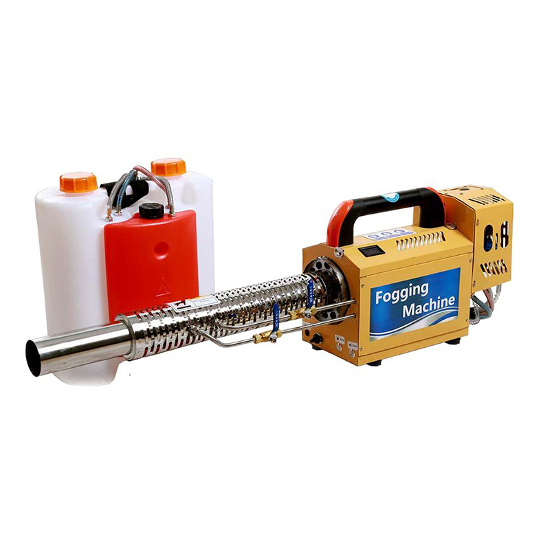 Fogging Machine - Image 3