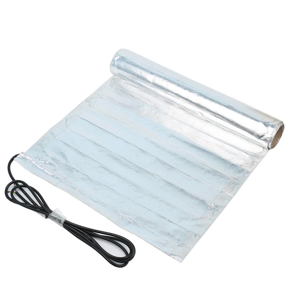 Foil Heating Mat for Under Laminate Floors