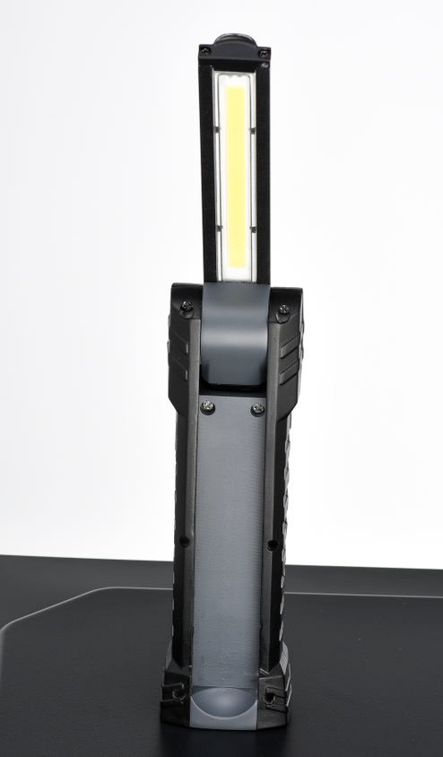 folable LED work light - Image 2