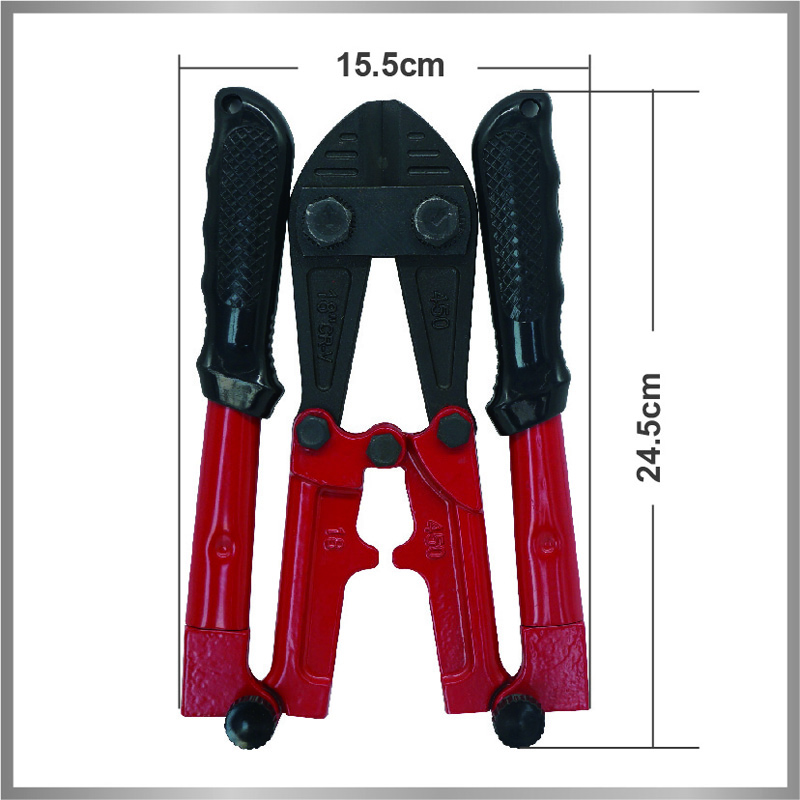 FOLDABLE BOLT CUTTER - Image 2