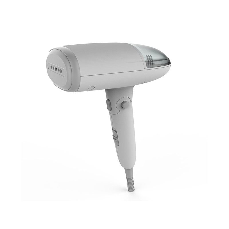 Foldable garment steamer - Image 2