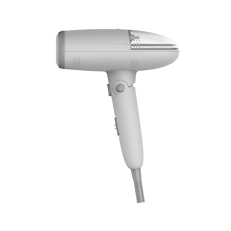 Foldable Handheld Garment Steamer