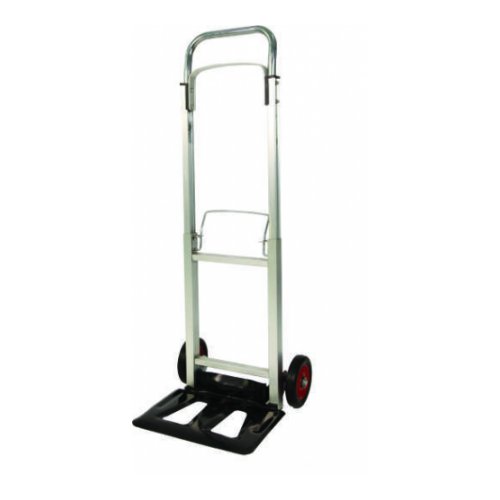 Foldable Aluminum Alloy Hand Truck