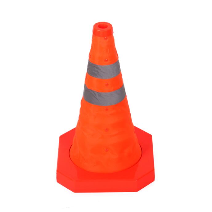 FOLDABLE ROAD CONE - Image 2