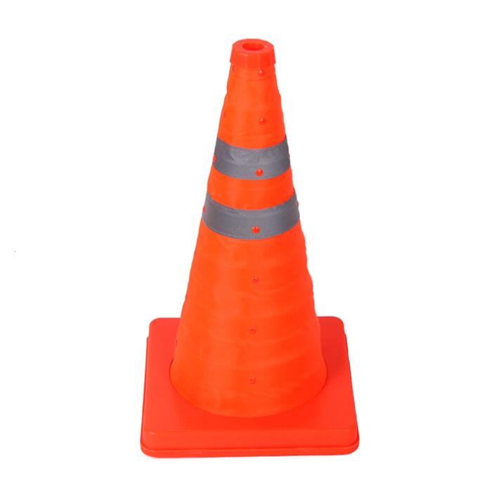 FOLDABLE ROAD CONE - Image 2