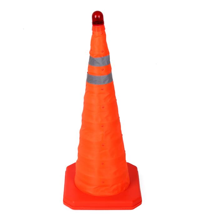 FOLDABLE ROAD CONE - Image 2