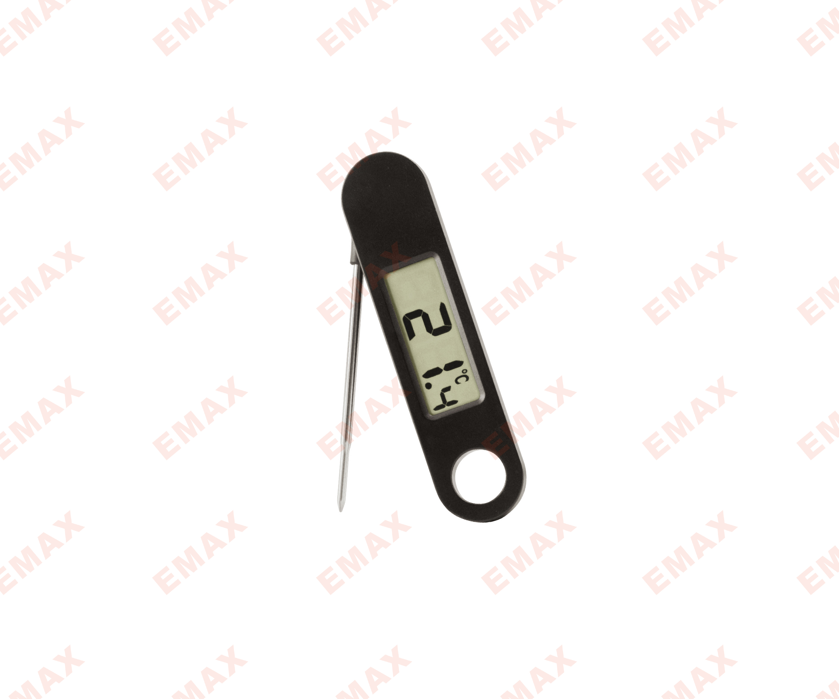 Foldable Steak Thermometer - Image 2